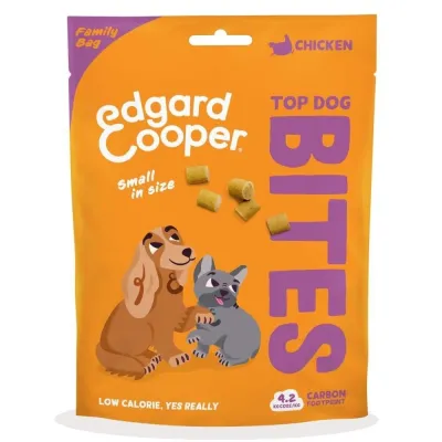 Edgard & Cooper™ E&C-koiran herkut, kana 120 g