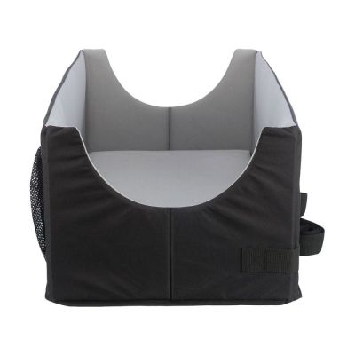 Leveä autoistuin koiralle Trixie