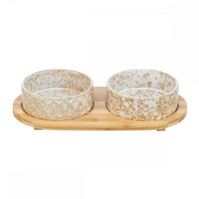 Kuppiteline Trixie bamboo