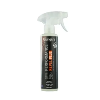 Grangers Performance Repel Plus kyllästeaine vaatteille, 275ml, kuva 1 / 1