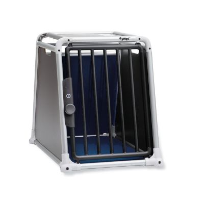 Koiran kuljetushäkki 4Pets ECO 2, kolaritestattu