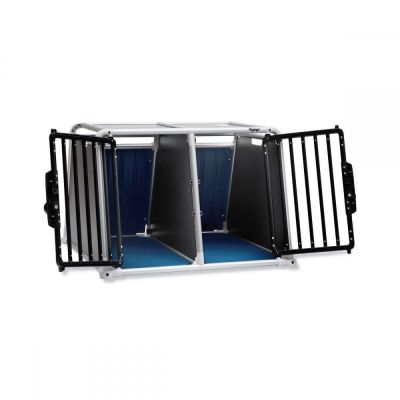 Autohäkki koiralle 4Pets ECO 22, kolaritestattu