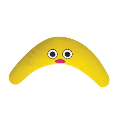 Catstages Green Magic Boomerang