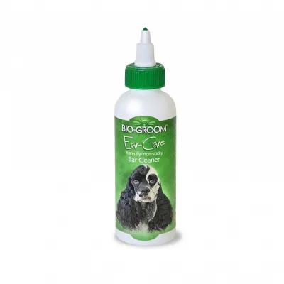 Bio-Groom Ear Care -koiran korvahuuhde (118 ml), kuva 1 / 1