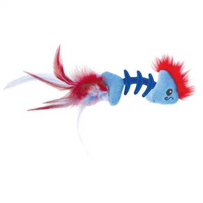 Catstages Feather Fish Bone, kuva 1 / 1