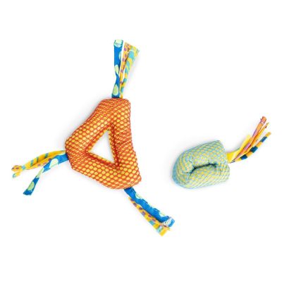 Purulelu kissanmintulla Catstages