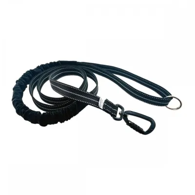 Baggen grip joustohihna twistlock-lukolla (1,8m x 25mm)