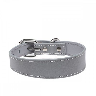 Collar of Sweden kapea heijastava solkipanta (M)