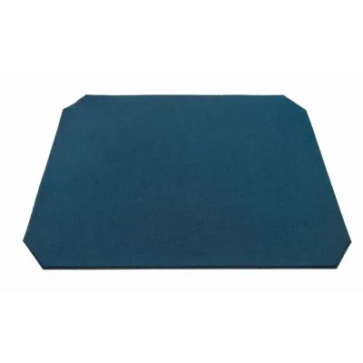 Lattiamatto 4Pets ECO autohäkkiin (3 Large)