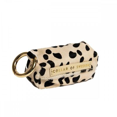 Collar of Sweden kakkapussinpidike (Ruskea)