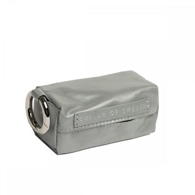 Collar of Sweden kakkapussinpidike (Harmaa)