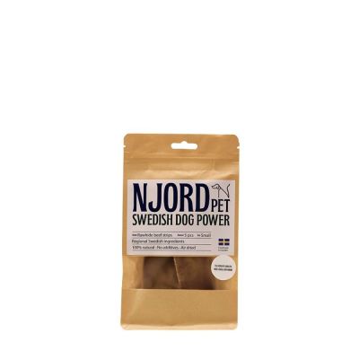 Njord Pet Naudannahkalastut 5-pack (5-pack)