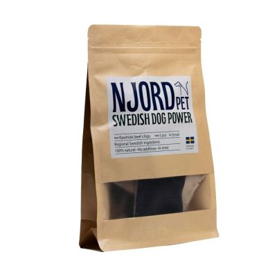 Njord Pet Nautalastut 15x7 cm (1-pack)