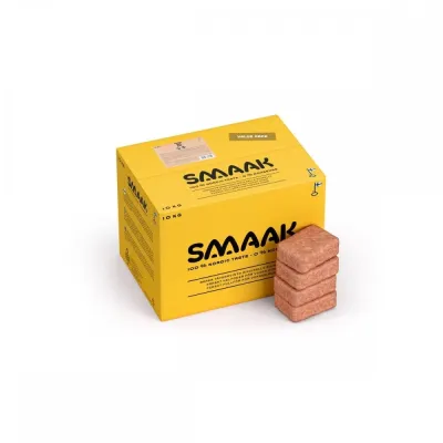 SMAAK Herkkä raaka täysravinto sika (10 kg), kuva 1 / 1