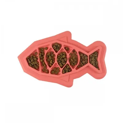 Ahmimisenestokuppi kissalle Catstages Fishie