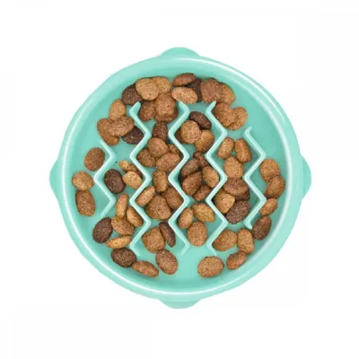 Ahmimisenestokuppi Outward Hound Wave S, kuva 1 / 1