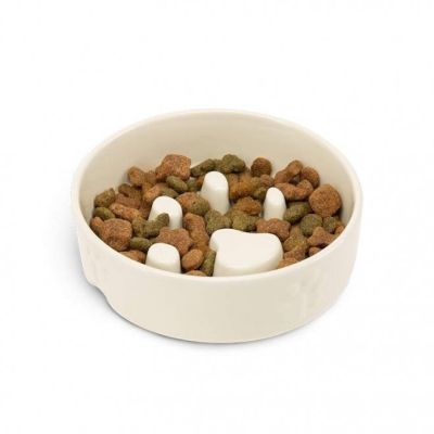 Scruffs Icon keraaminen ahmimisenestokuppi (16 cm)