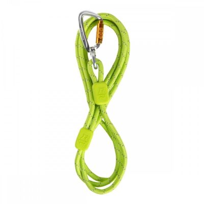 Woolly Wolf köysitalutin, lime (8 mm x 180 cm)