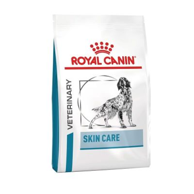 Royal Canin Veterinary Diets Derma Skin Care 2 kg (2 kg)
