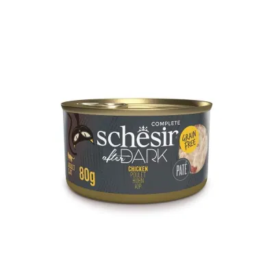 Schesir After Dark Patee kana 80 g, kuva 1 / 1