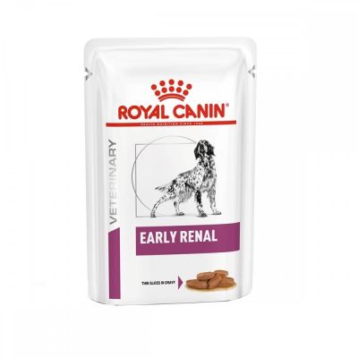 Royal Canin Veterinary Diets Vital Early Renal 12 x 100 g (12 x 100 g)