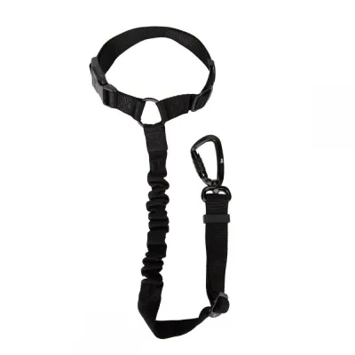 Basic Travel bungee turvavyö pääntukeen, kuva 1 / 1