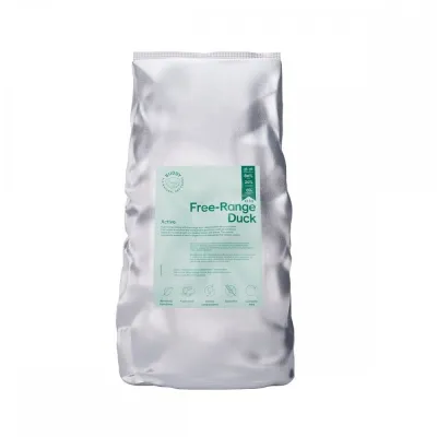 Buddy Petfoods Buddy Free-Range Duck (17 kg), kuva 1 / 1