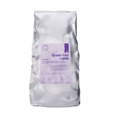 Buddy Petfoods Buddy Grass-Fed Lamb (17 kg)