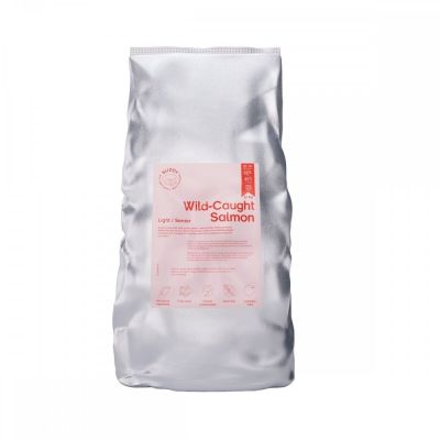 Buddy Petfoods Buddy Wild Caught Salmon (17 kg)
