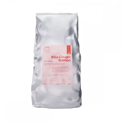 Buddy Petfoods Buddy Wild Caught Salmon (17 kg)