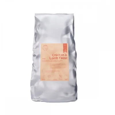 Buddy Petfoods Buddy Chicken + Lamb Feast (17 kg), kuva 1 / 1