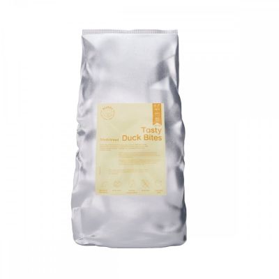 Buddy Petfoods Buddy Tasty Duck Bites (17 kg)
