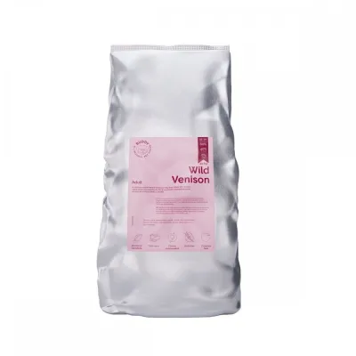Buddy Petfoods Buddy Wild Venison (17 kg), kuva 1 / 1