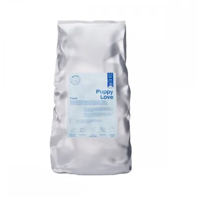 Buddy Petfoods Buddy Puppy Love (17 kg), kuva 1 / 1