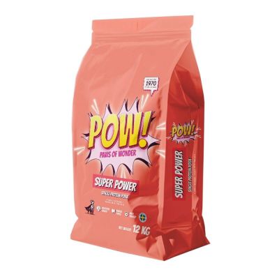 POW! Dog Super Power (12 kg)
