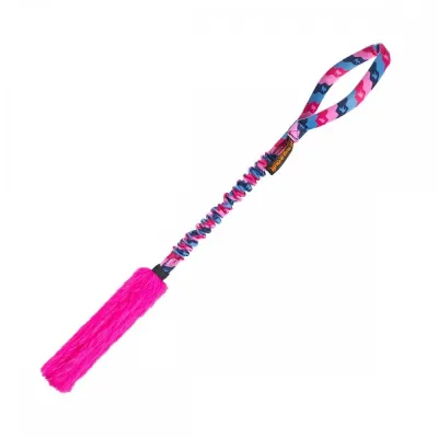 Tug-E-Nuff Bright Fauxtastic (Pinkki)