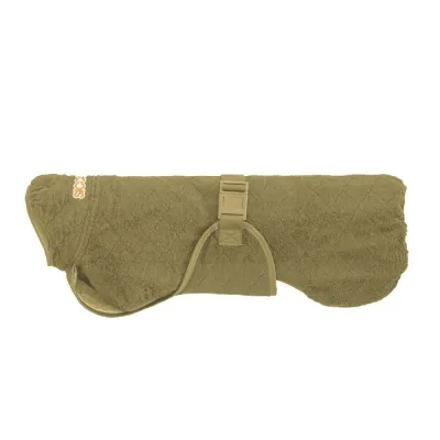 Siccaro Smart Elmwood -kylpytakki koiralle (50 cm), kuva 1 / 1