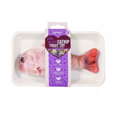 Rosewood Natural kissanminttukala