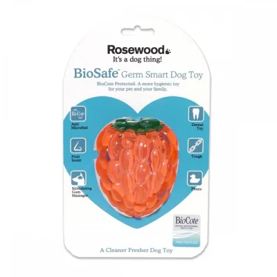 Rosewood Biosafe purulelu koiralle, kuva 1 / 1