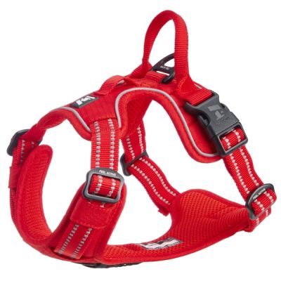 Feel Active Training valjaat, punainen (XL)