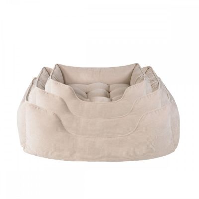 Reunallinen peti Rosewood cord (L)