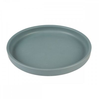 Duvoplus lautanen hush sininen