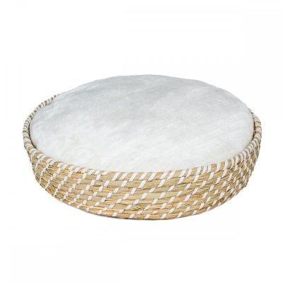 Pyöreä koripeti Duvoplus Boho (L)