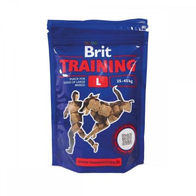 Brit Fresh Brit Training Snacks 200 g (L)
