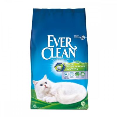 Ever Clean Extra Strong Scented (20 l)