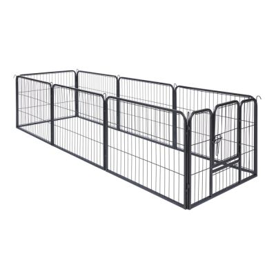 Basic Sturdy pentuaitaus, 8 paneelia (8 panels, 80x80cm)