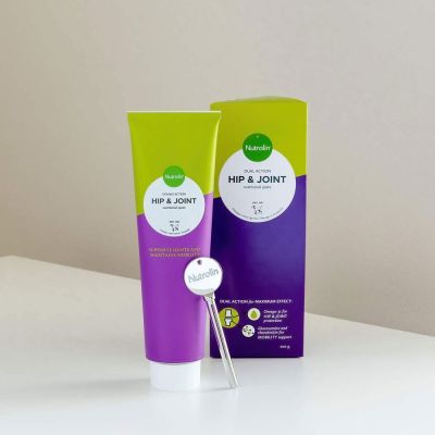 Nutrolin® Hip & Joint -tahna (200 g)