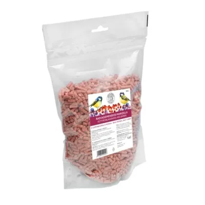 Leo & Wolf siemensekoitus marjoilla 1 kg