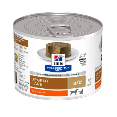 Hill's Prescription Diet Hill's PD Canine/Feline a/d 200g, kuva 1 / 1