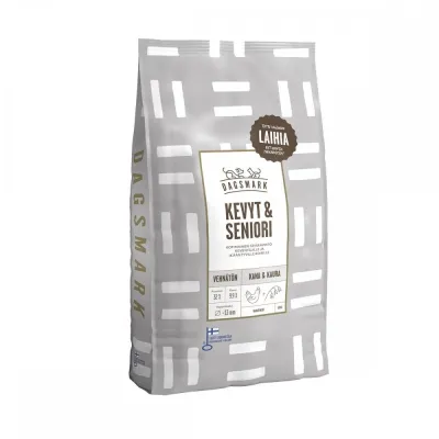 Dagsmark Kevyt & Seniori (10 kg), kuva 1 / 1